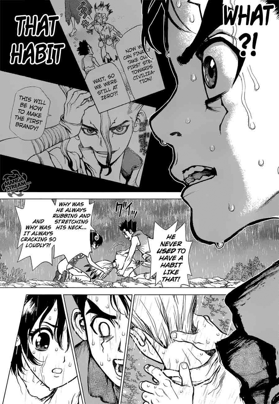 Dr Stone 12 11