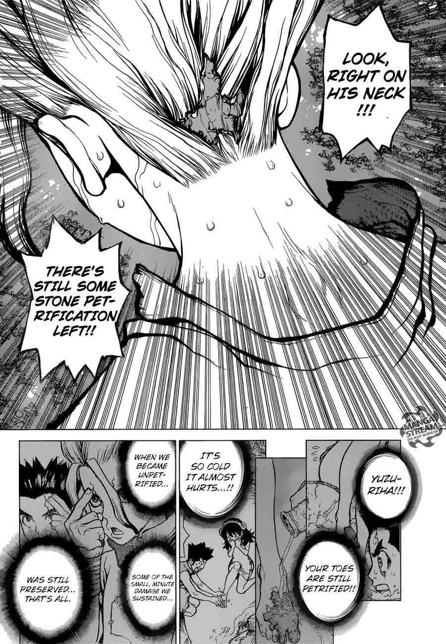 Dr Stone 12 12
