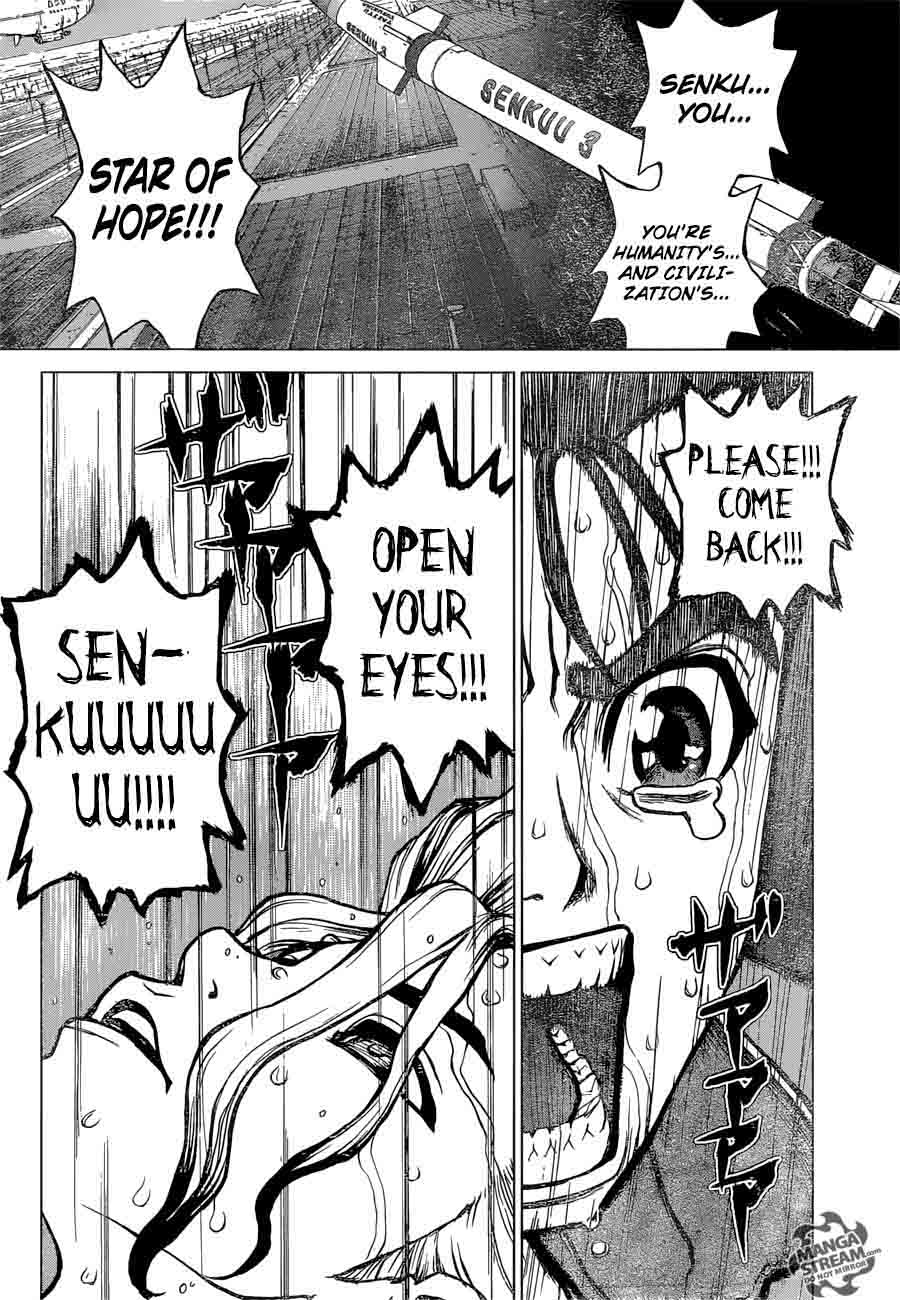 Dr Stone 12 15