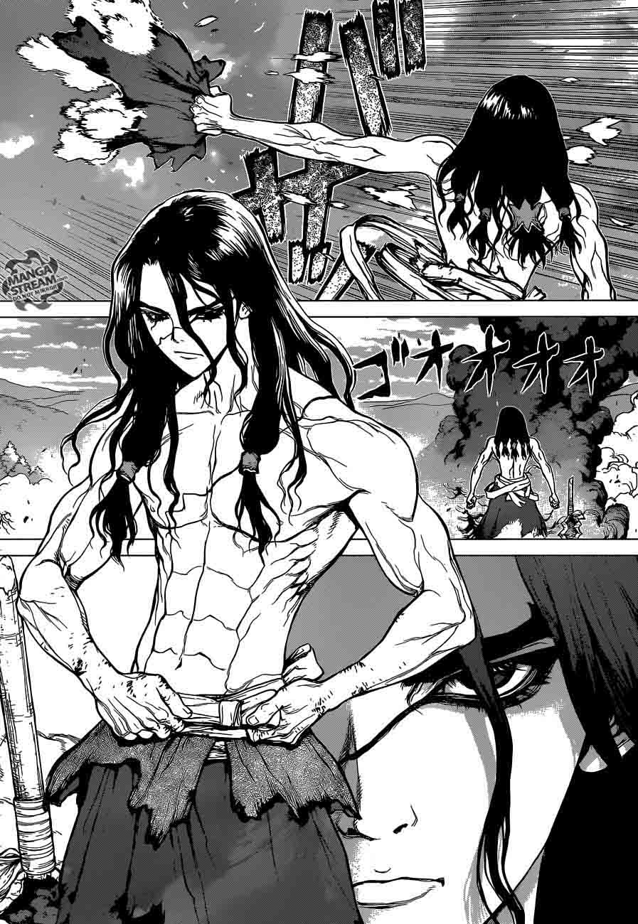 Dr Stone 12 2