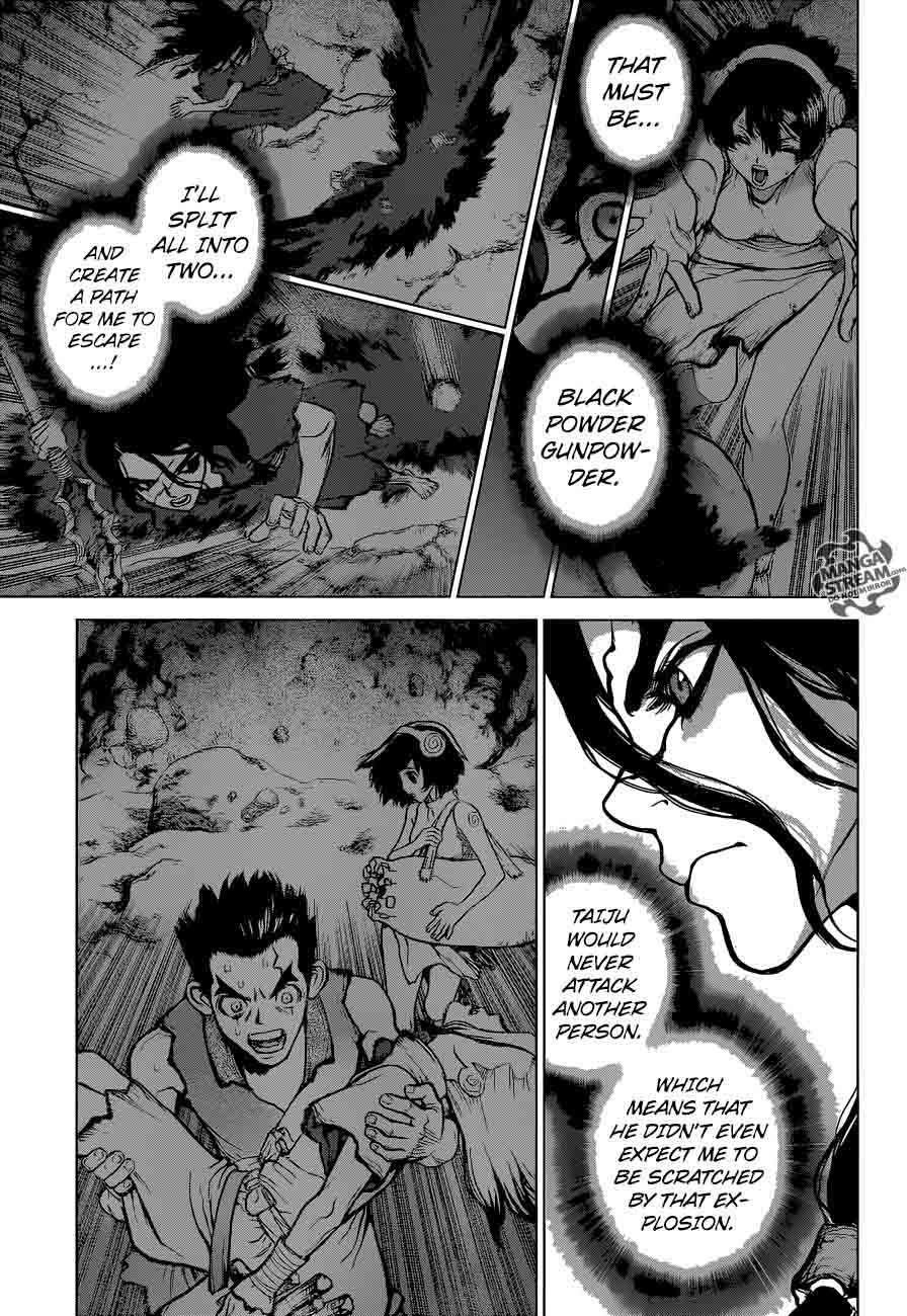 Dr Stone 12 3