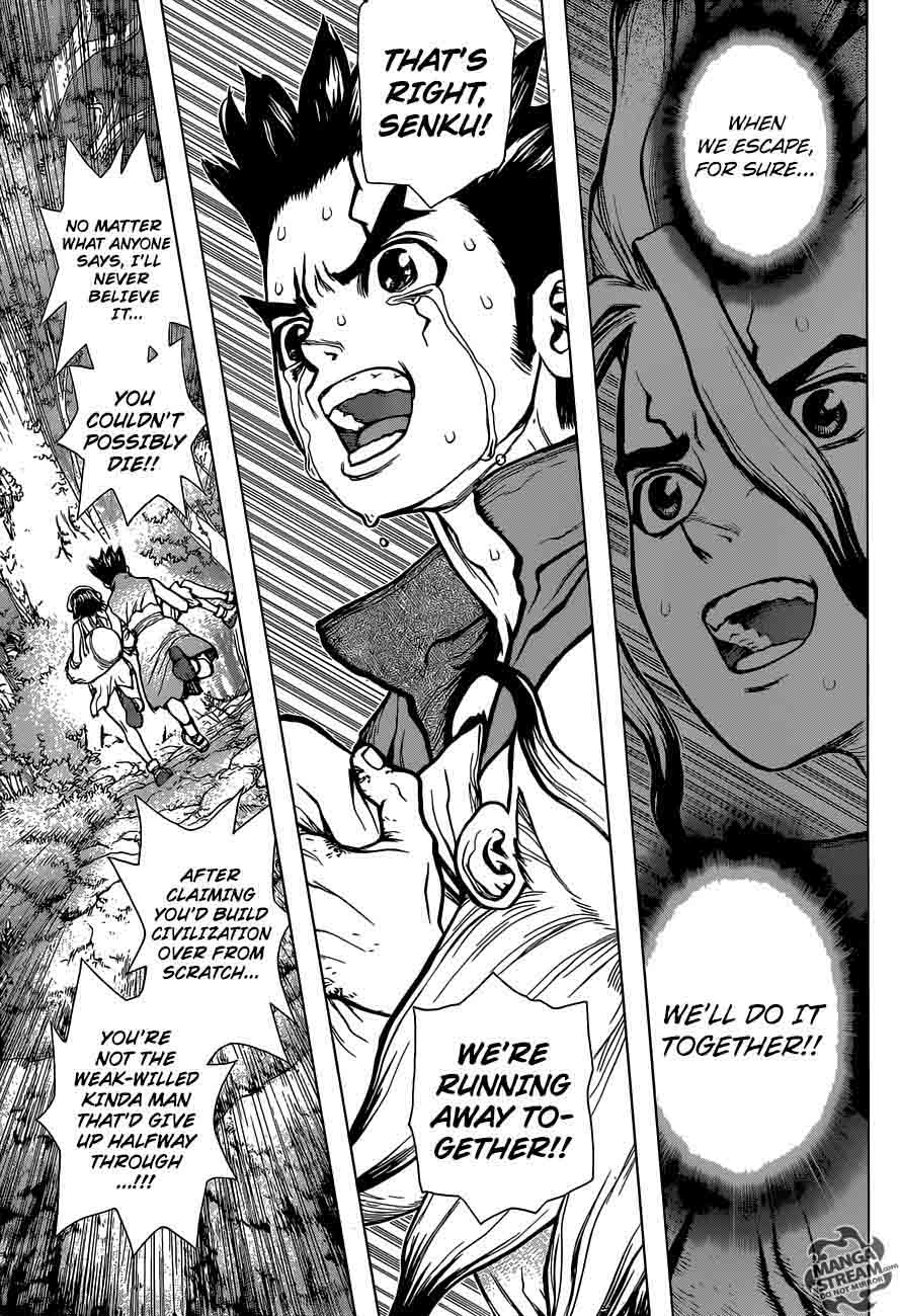 Dr Stone 12 5