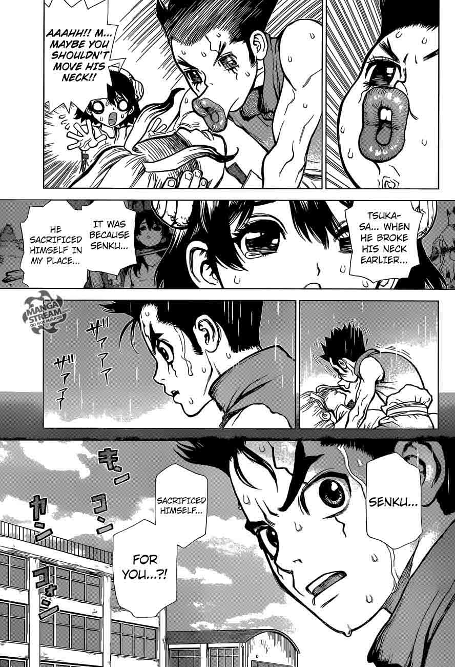 Dr Stone 12 7