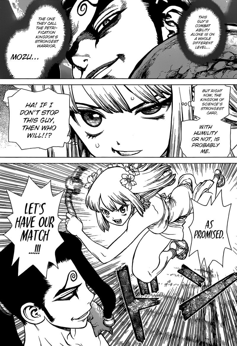 Dr Stone 120 13