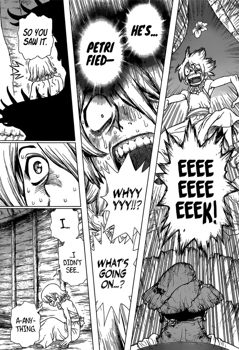 Dr Stone 120 18