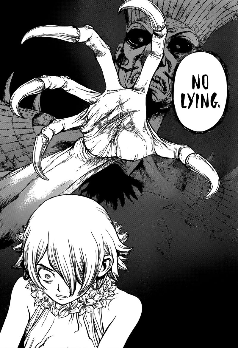 Dr Stone 120 19
