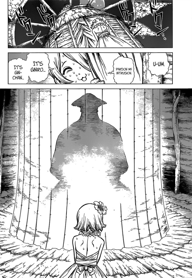 Dr Stone 120 6
