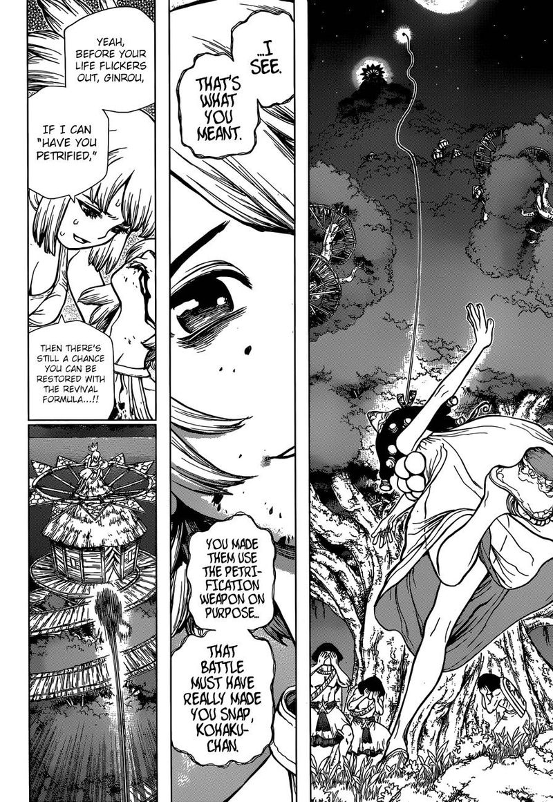 Dr Stone 121 14