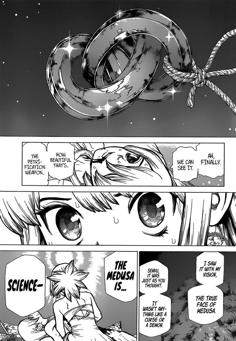 Dr Stone 121 15