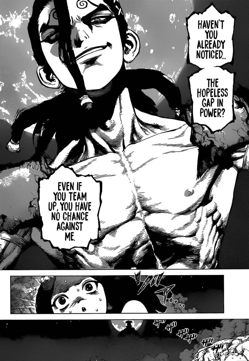 Dr Stone 121 2