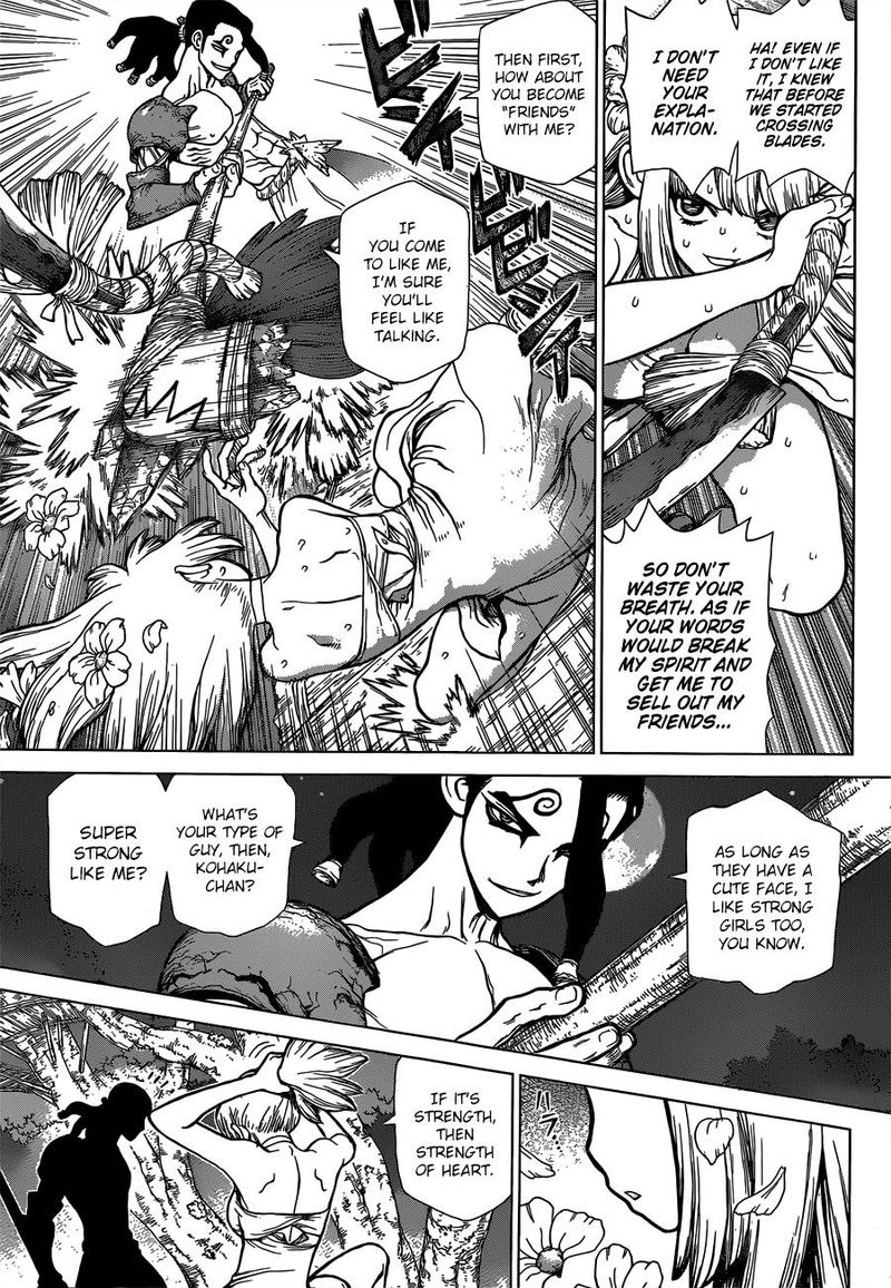 Dr Stone 121 3