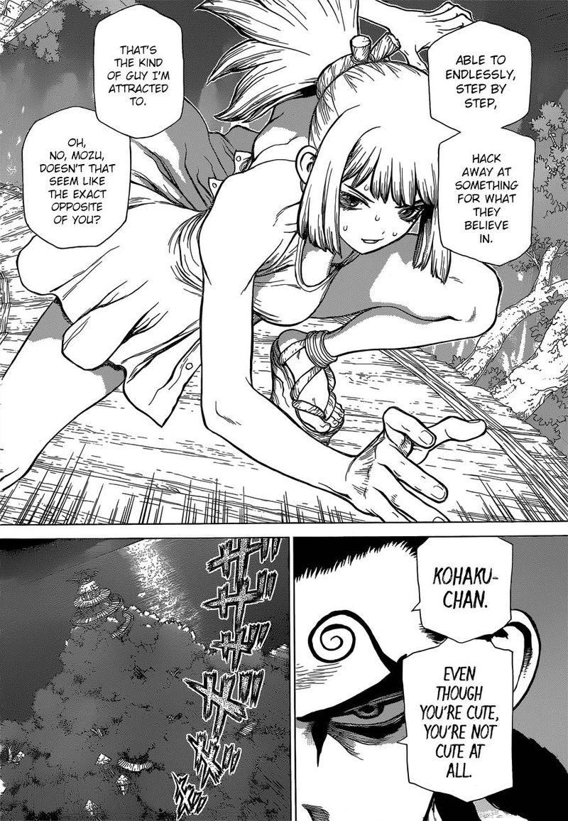 Dr Stone 121 4