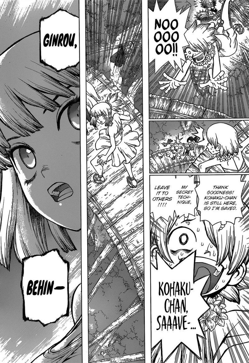 Dr Stone 121 6