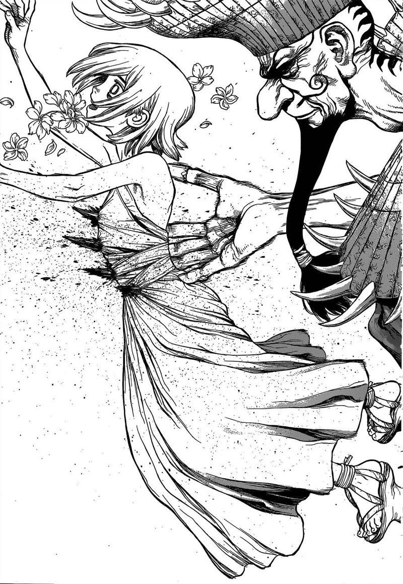 Dr Stone 121 7