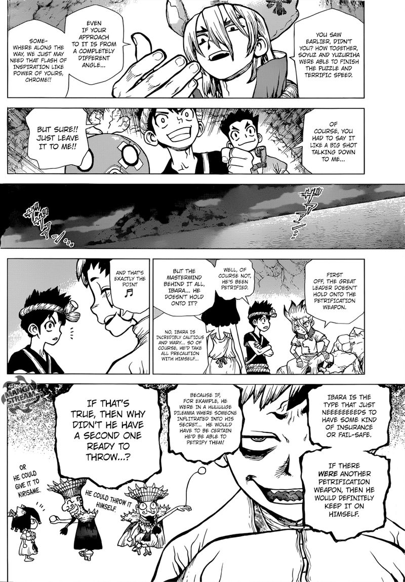 Dr Stone 122 10