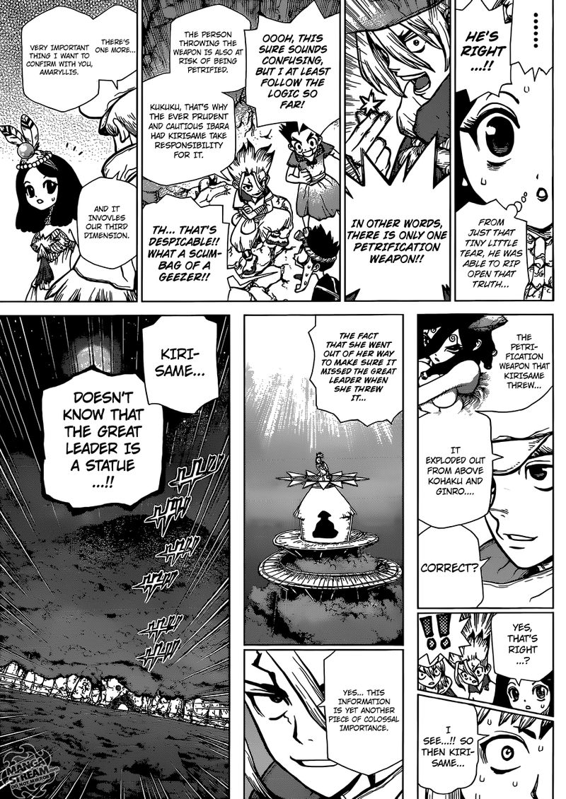 Dr Stone 122 11