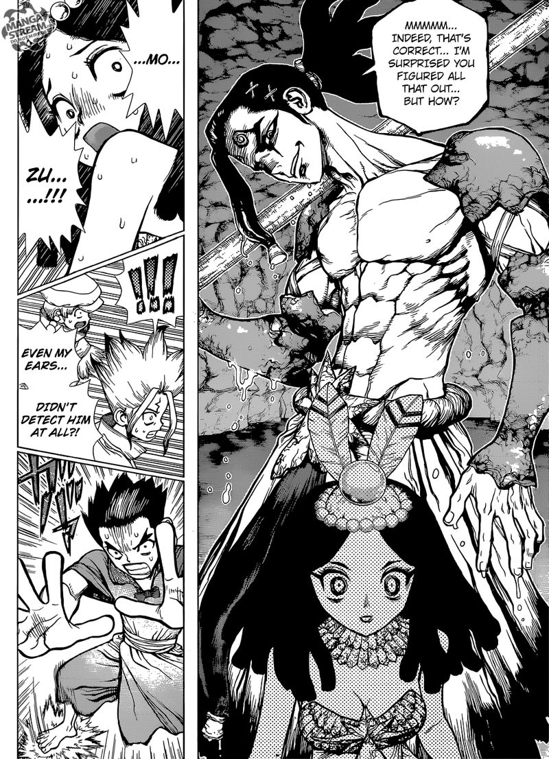 Dr Stone 122 12
