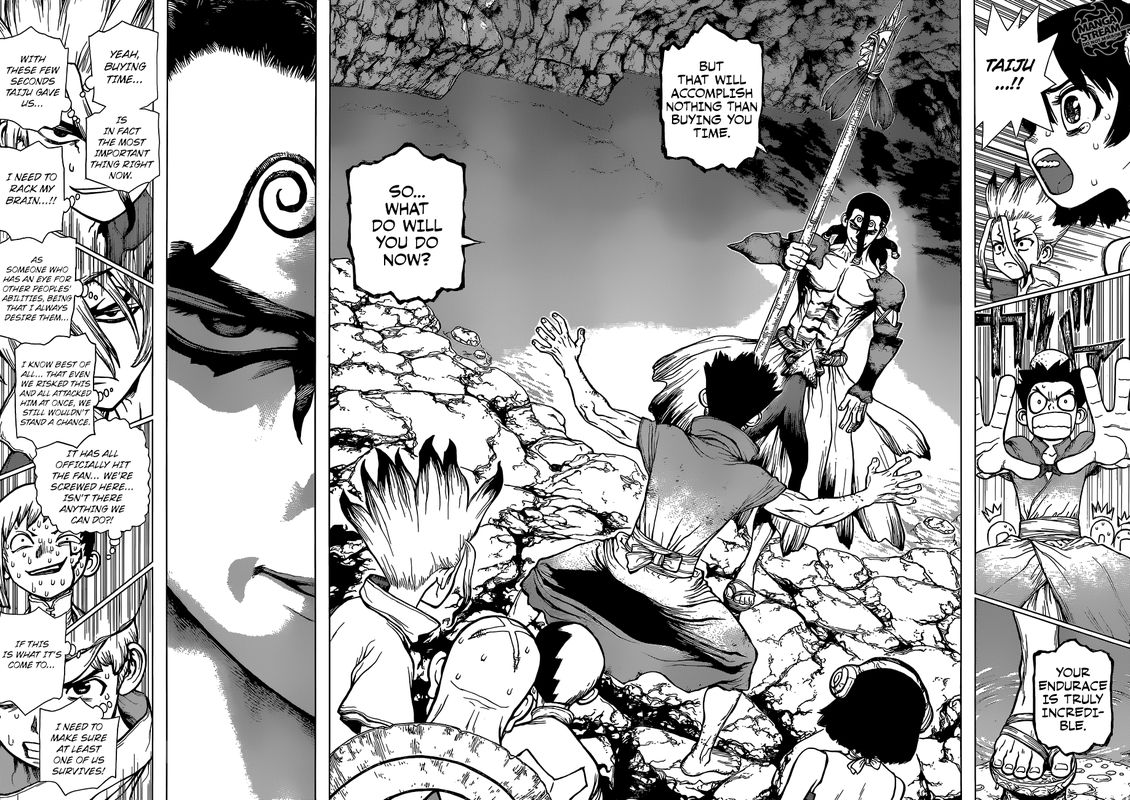 Dr Stone 122 14
