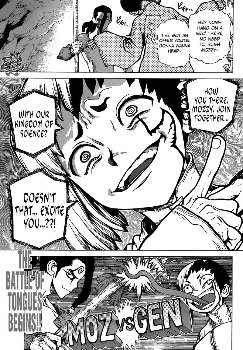 Dr Stone 122 18