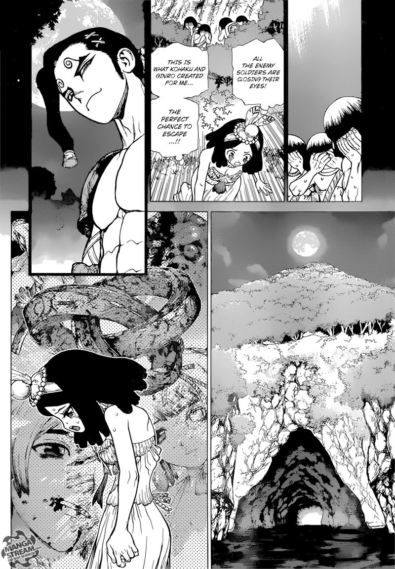 Dr Stone 122 6