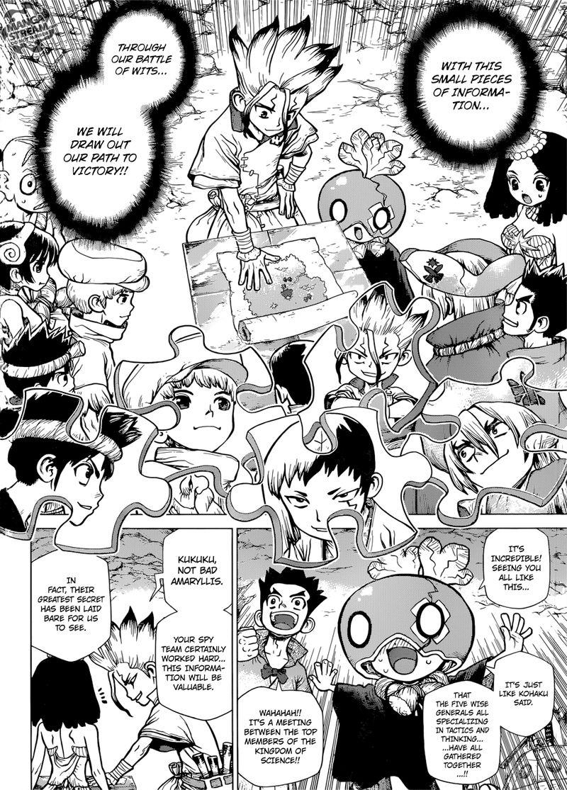 Dr Stone 122 8