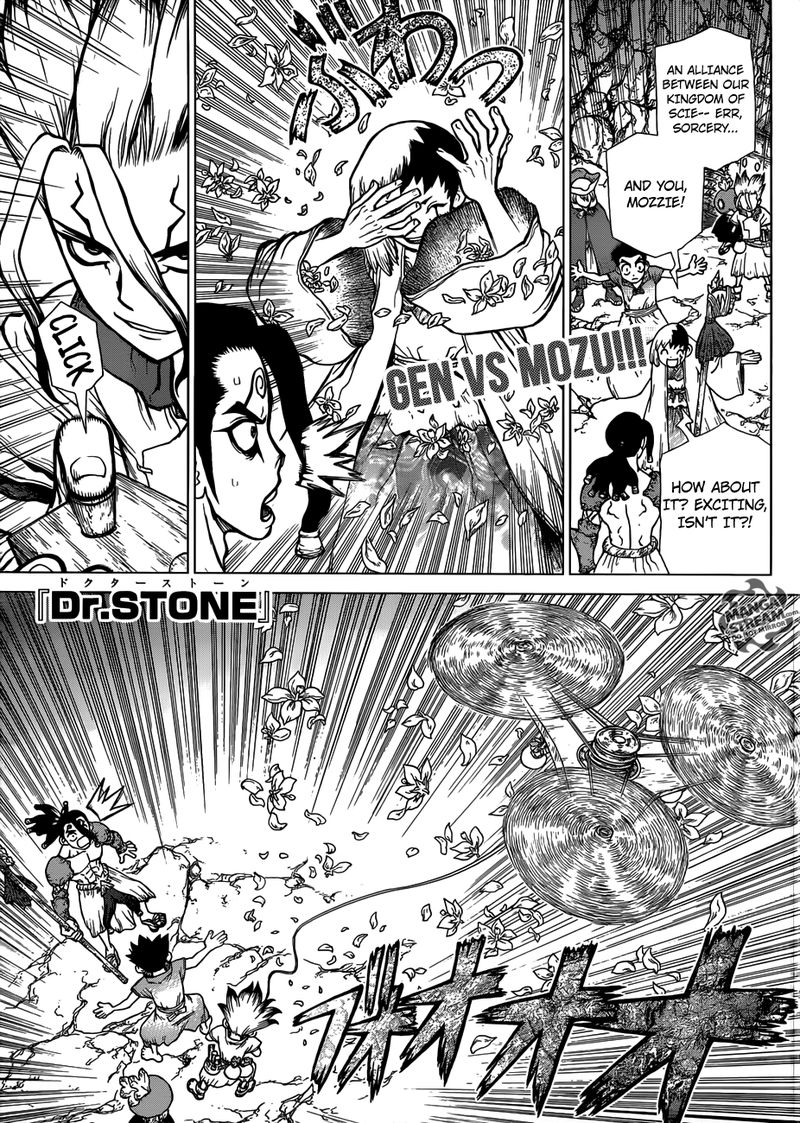 Dr Stone 123 1