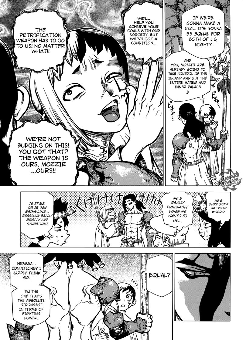 Dr Stone 123 11
