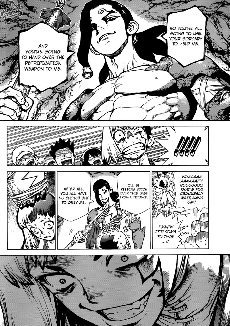 Dr Stone 123 12