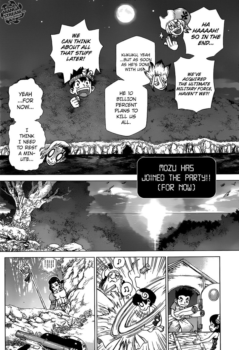 Dr Stone 123 16