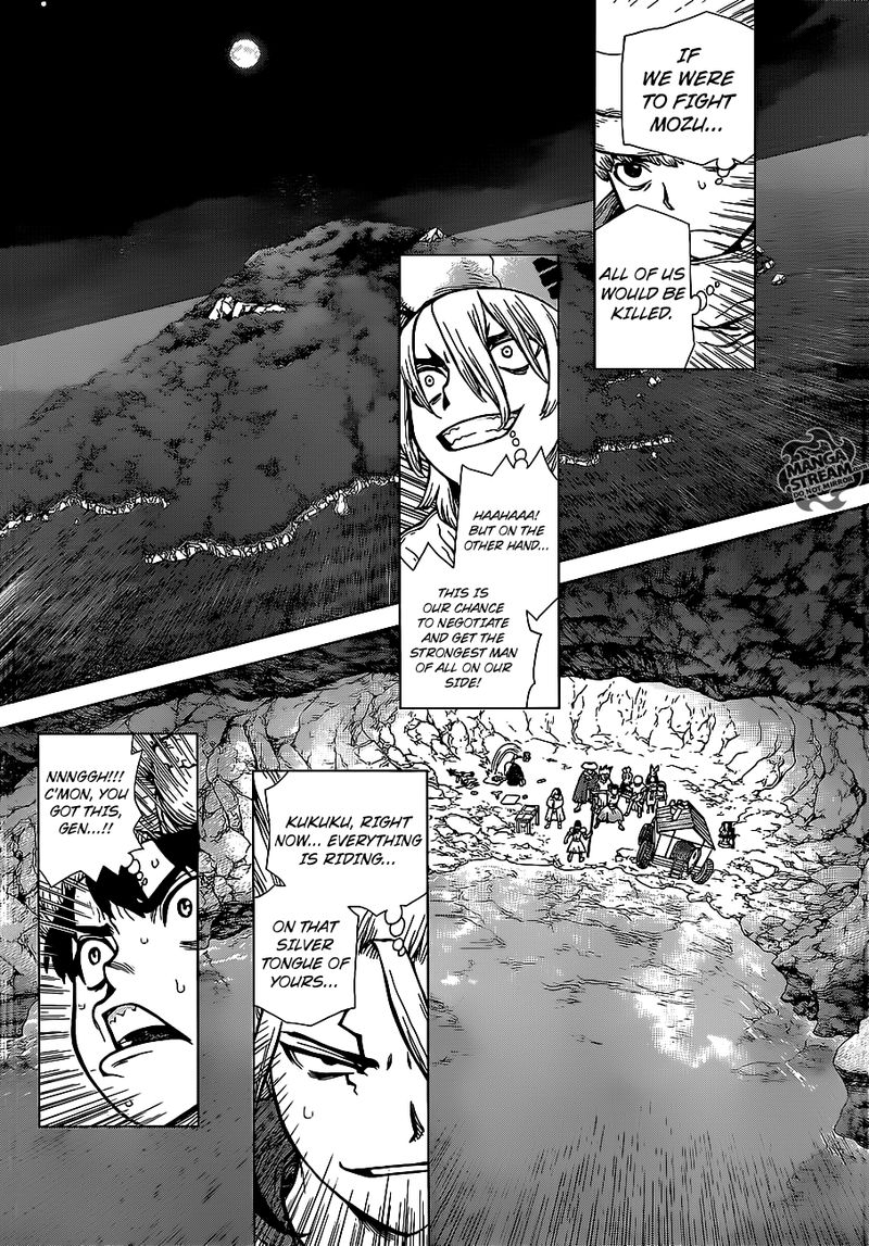 Dr Stone 123 4