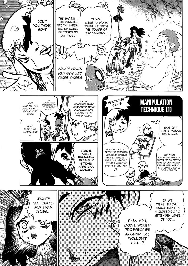 Dr Stone 123 5