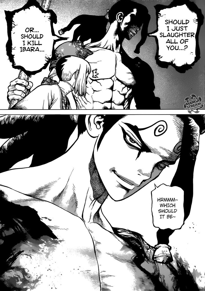 Dr Stone 123 7