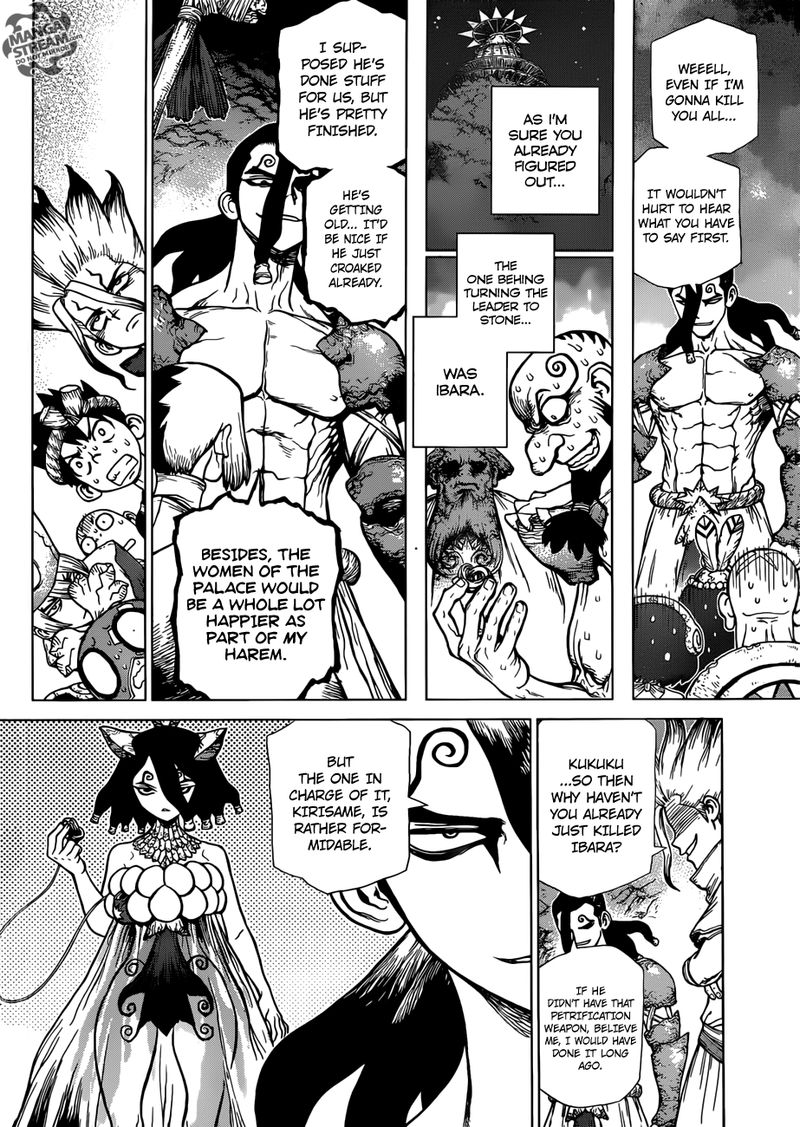 Dr Stone 123 8