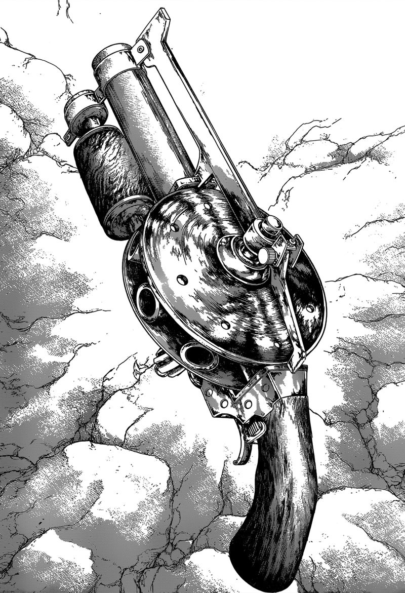 Dr Stone 124 10