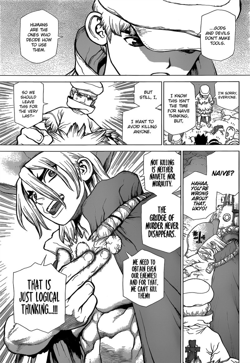 Dr Stone 124 11