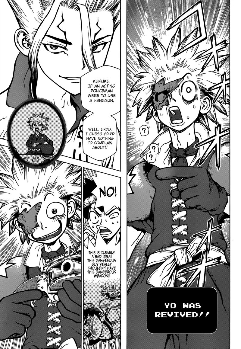 Dr Stone 124 13