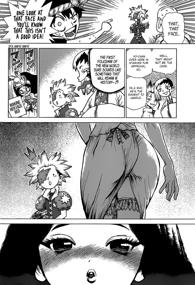 Dr Stone 124 14