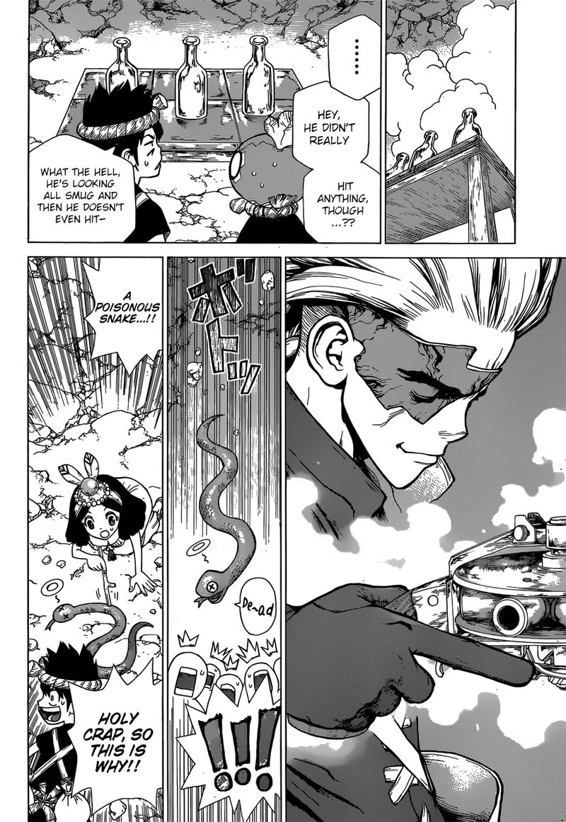 Dr Stone 124 17