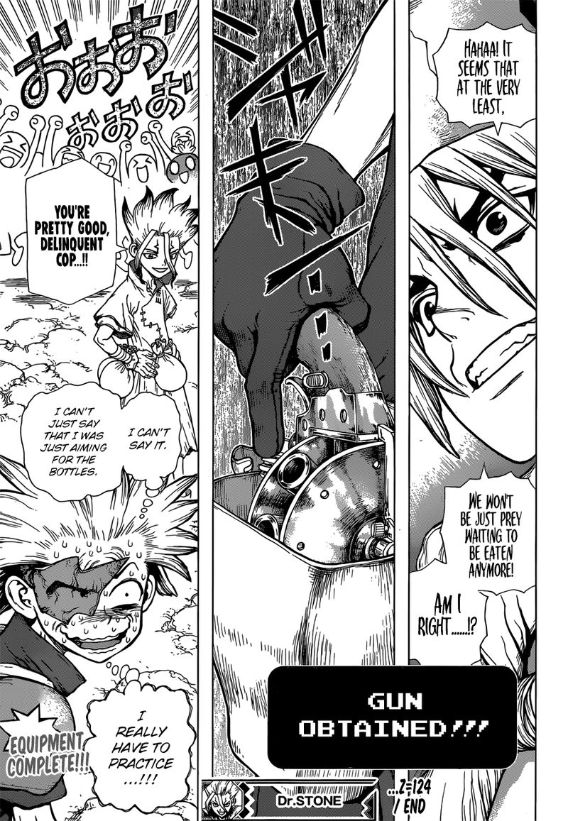 Dr Stone 124 18
