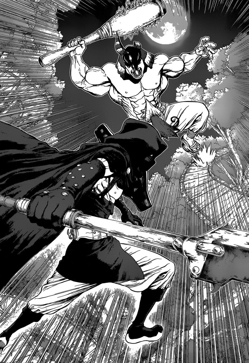 Dr Stone 124 2