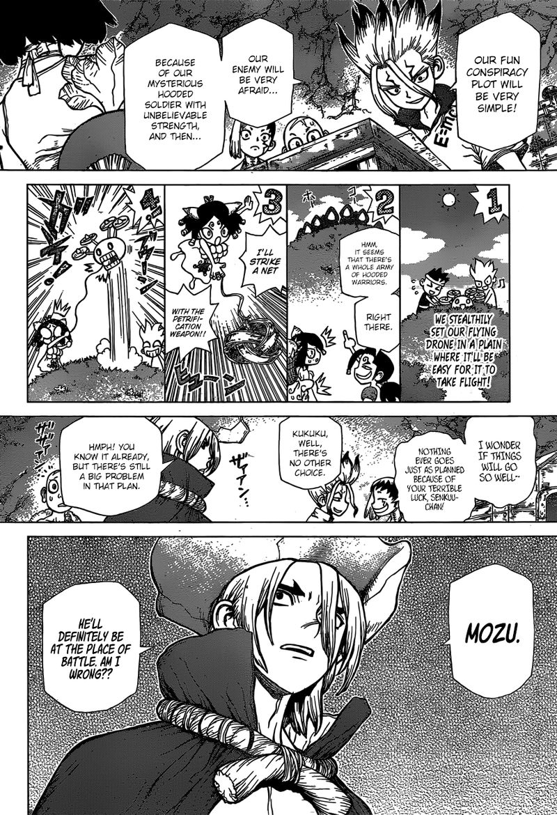 Dr Stone 124 4