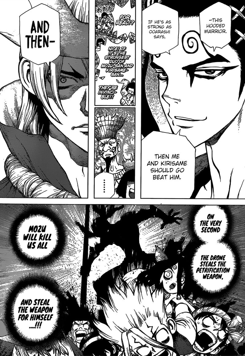 Dr Stone 124 5