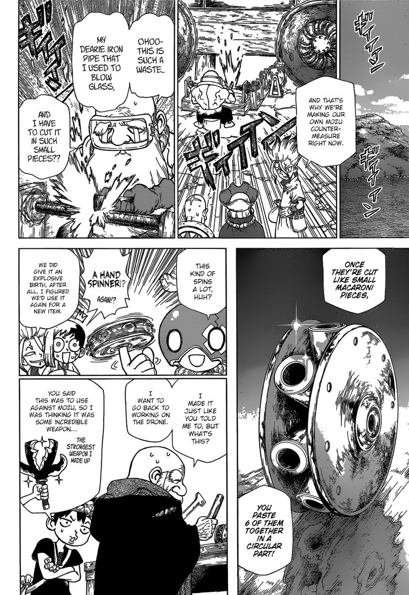 Dr Stone 124 6