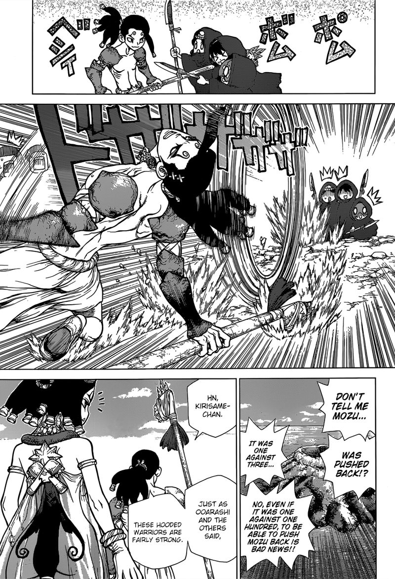 Dr Stone 126 11
