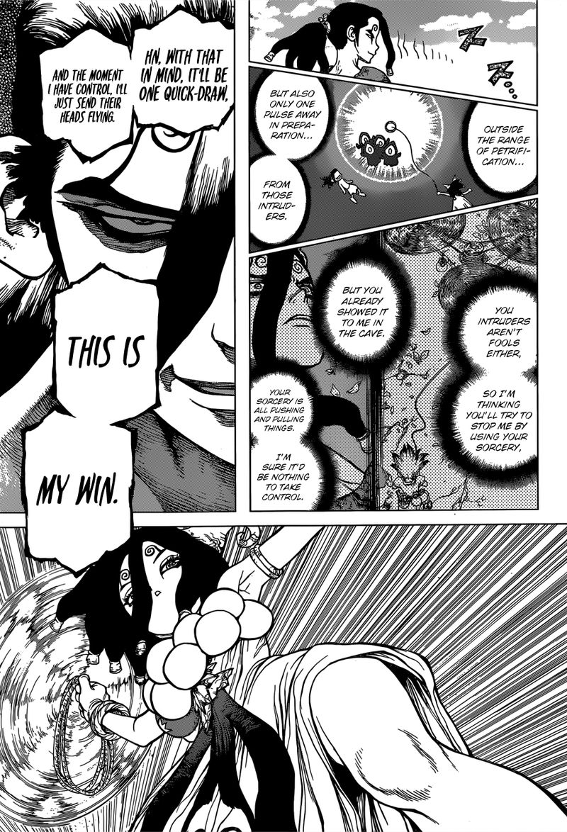 Dr Stone 126 13