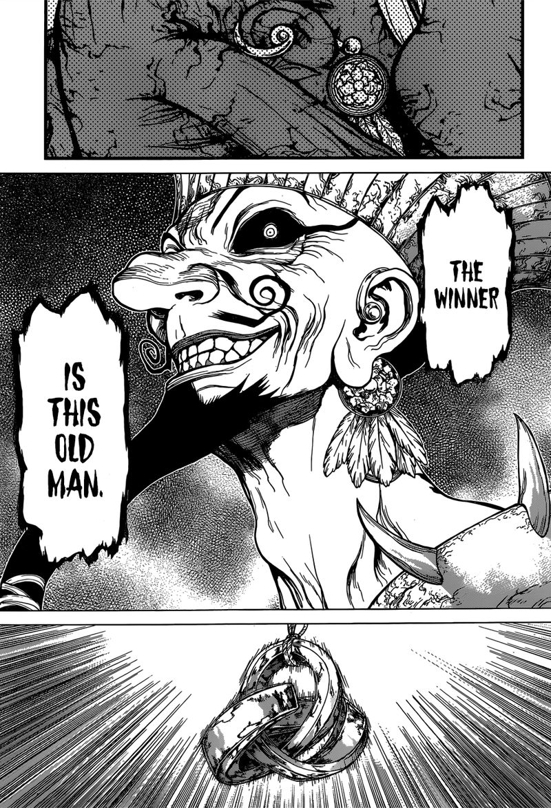 Dr Stone 126 15