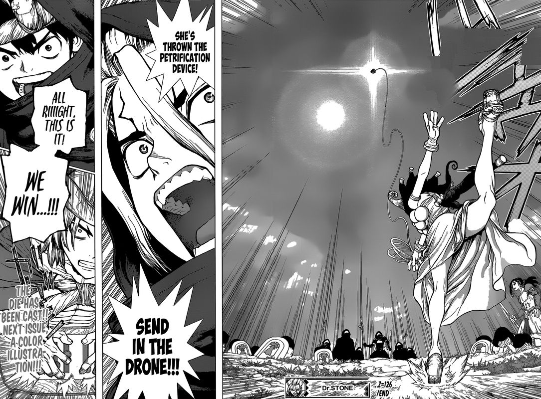 Dr Stone 126 16