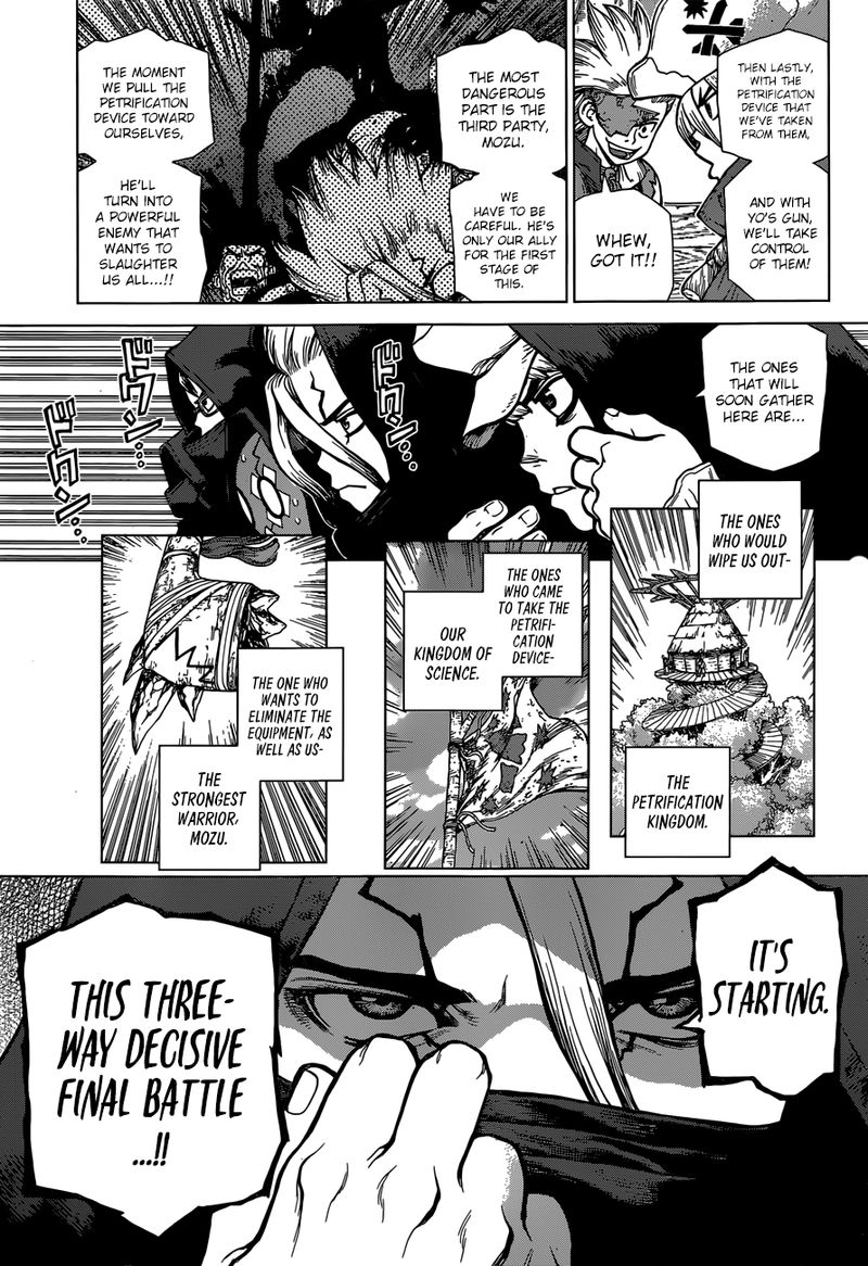 Dr Stone 126 4