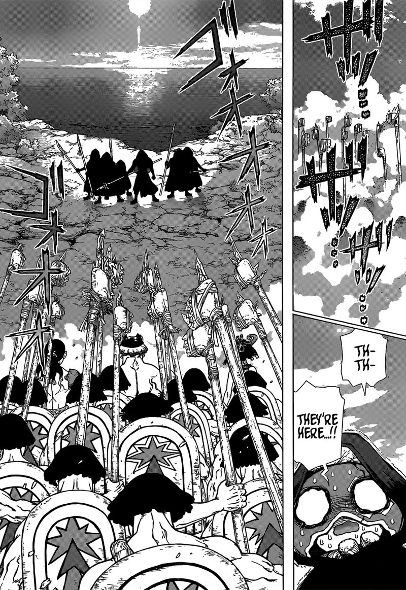 Dr Stone 126 5