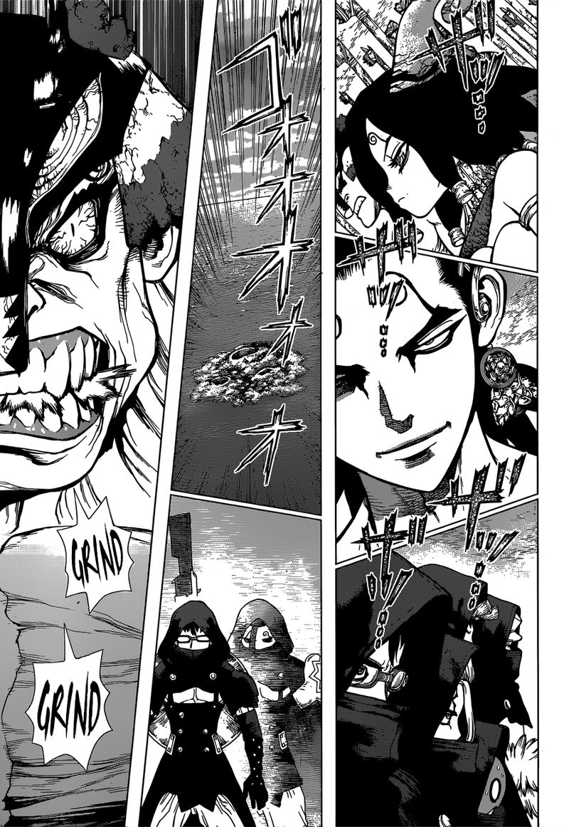 Dr Stone 126 6